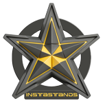 Instastands logo